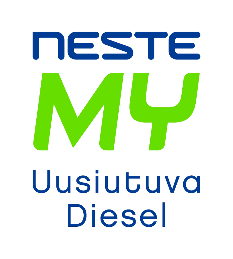 Neste MY Uusiutuva Diesel -10