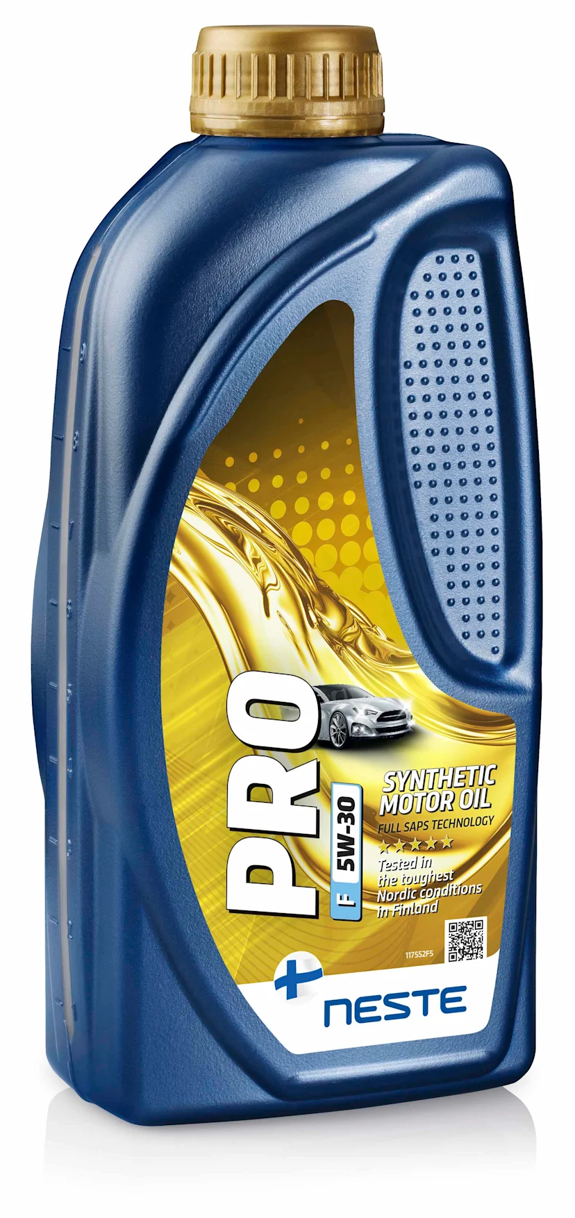 Neste Pro F 5W-30