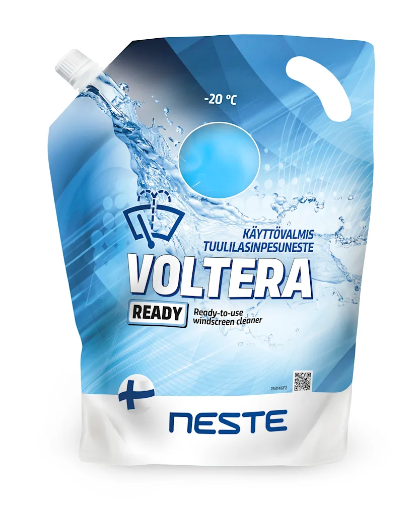 Neste Voltera Ready (puolilava pss)