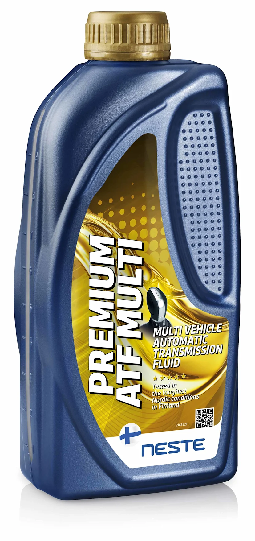 Neste Premium ATF Multi