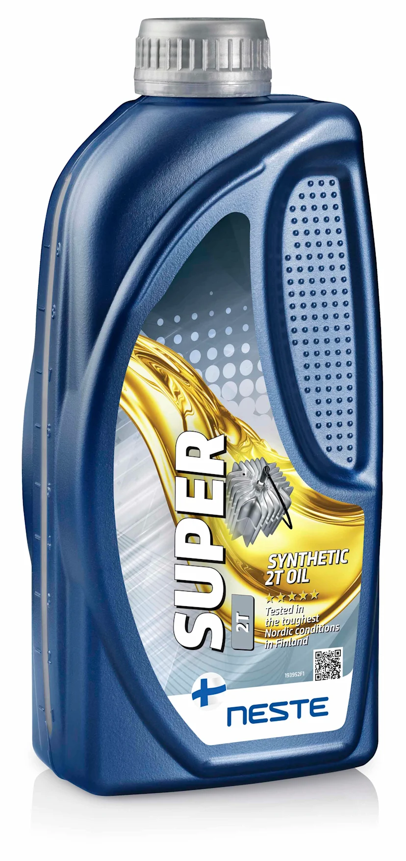 Neste Super 2T