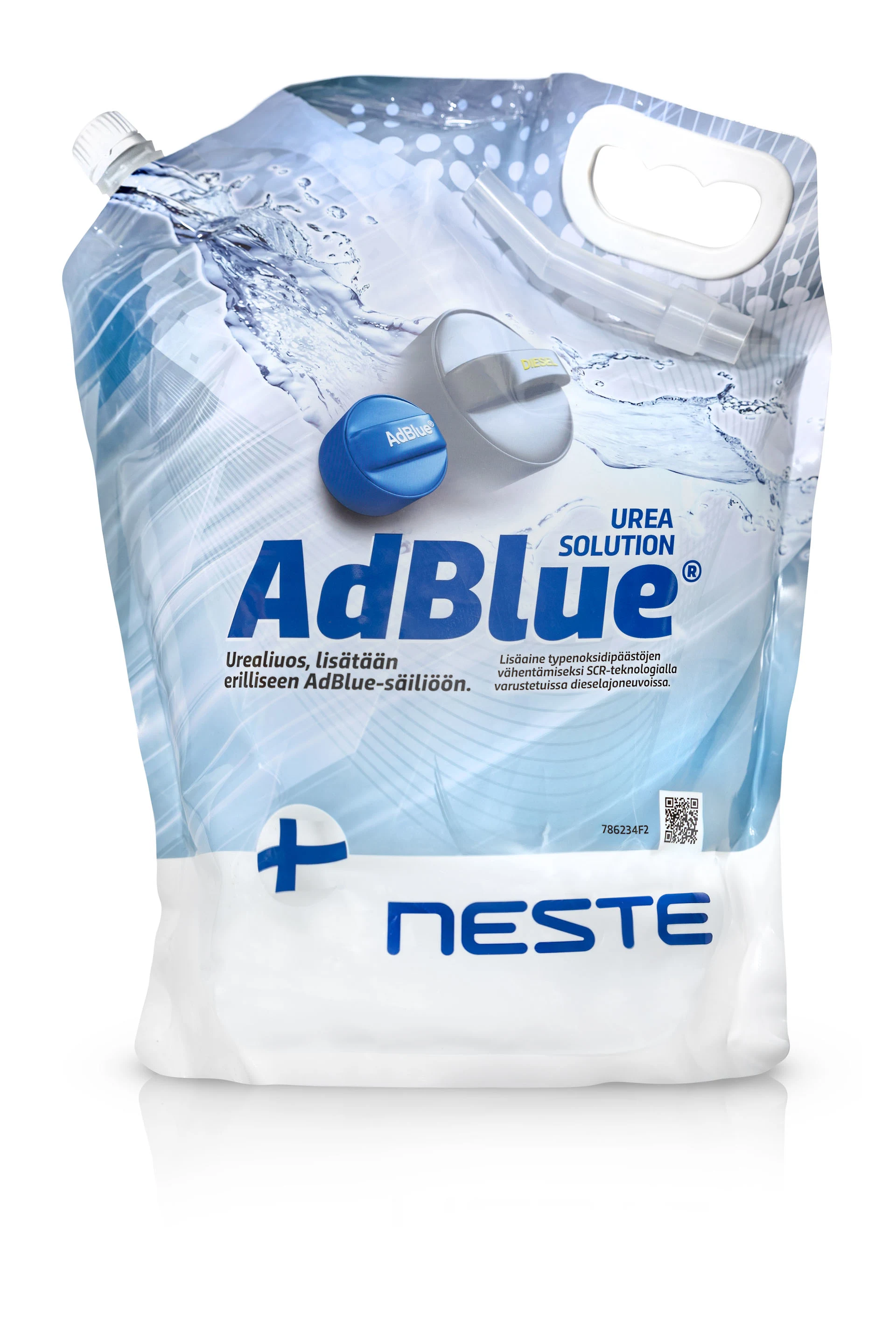 AdBlue