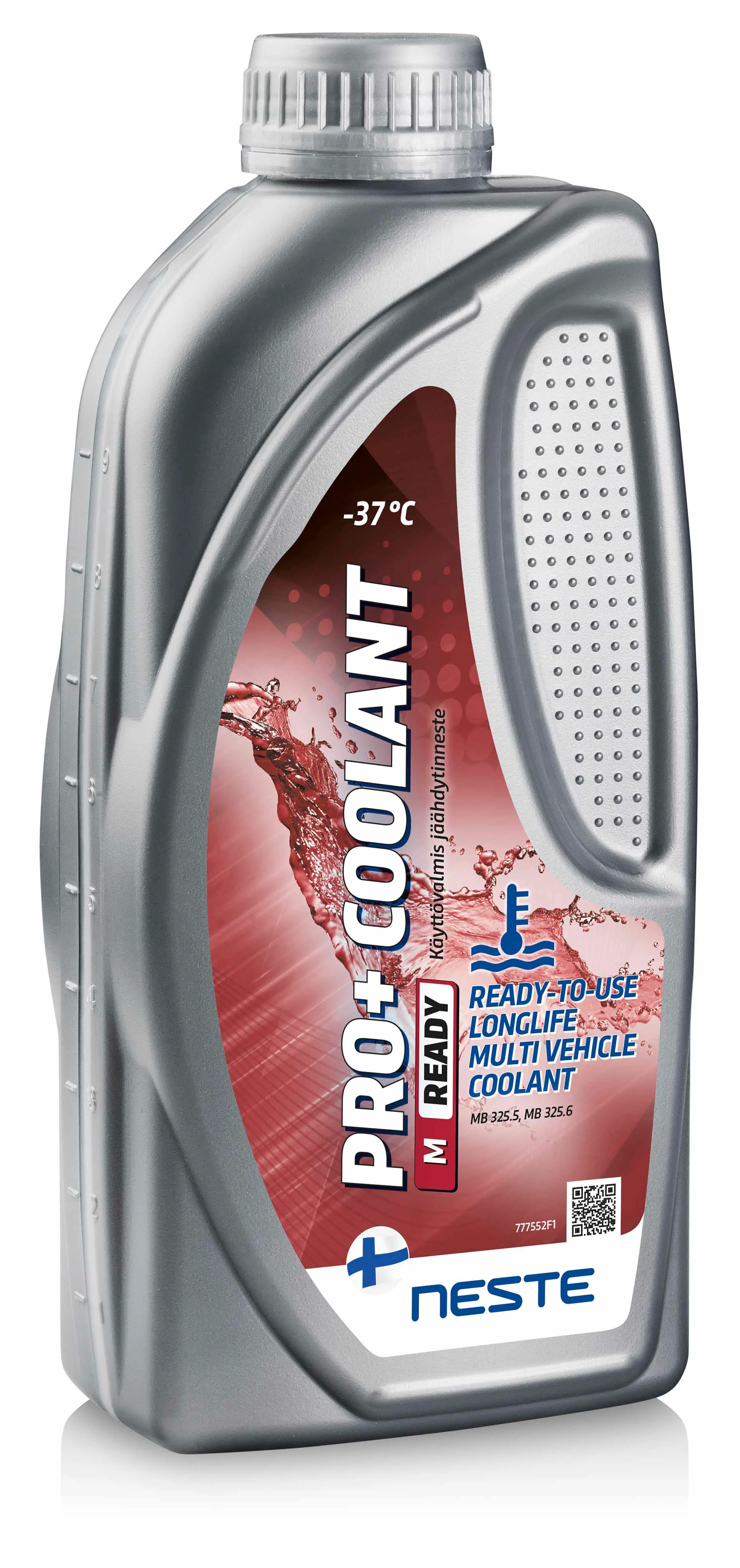 Neste Pro+ Coolant M Ready 50 %