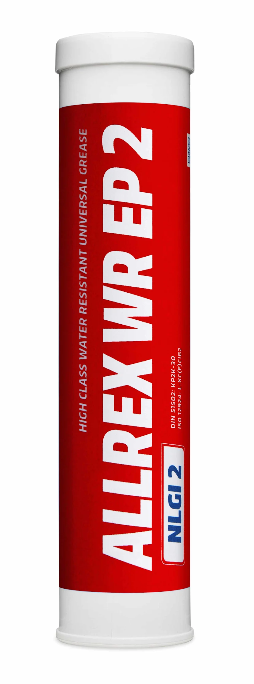 Neste Allrex WR EP 2