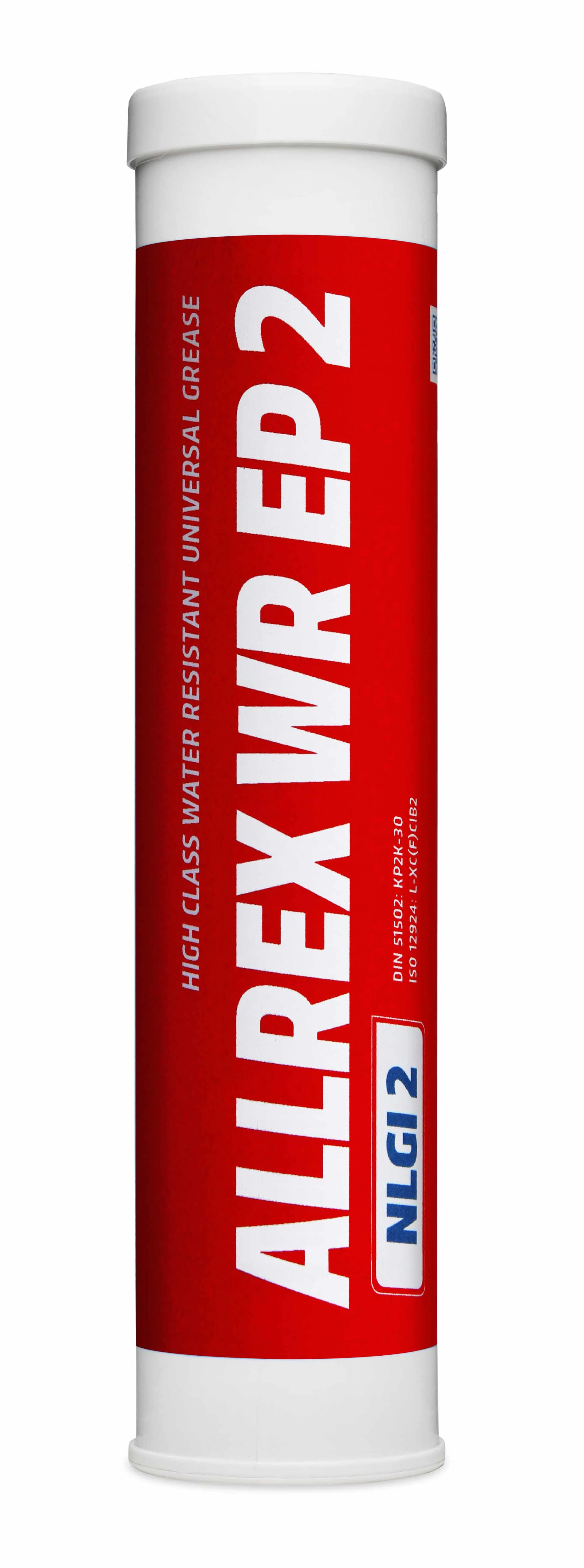 Neste Allrex WR EP 2