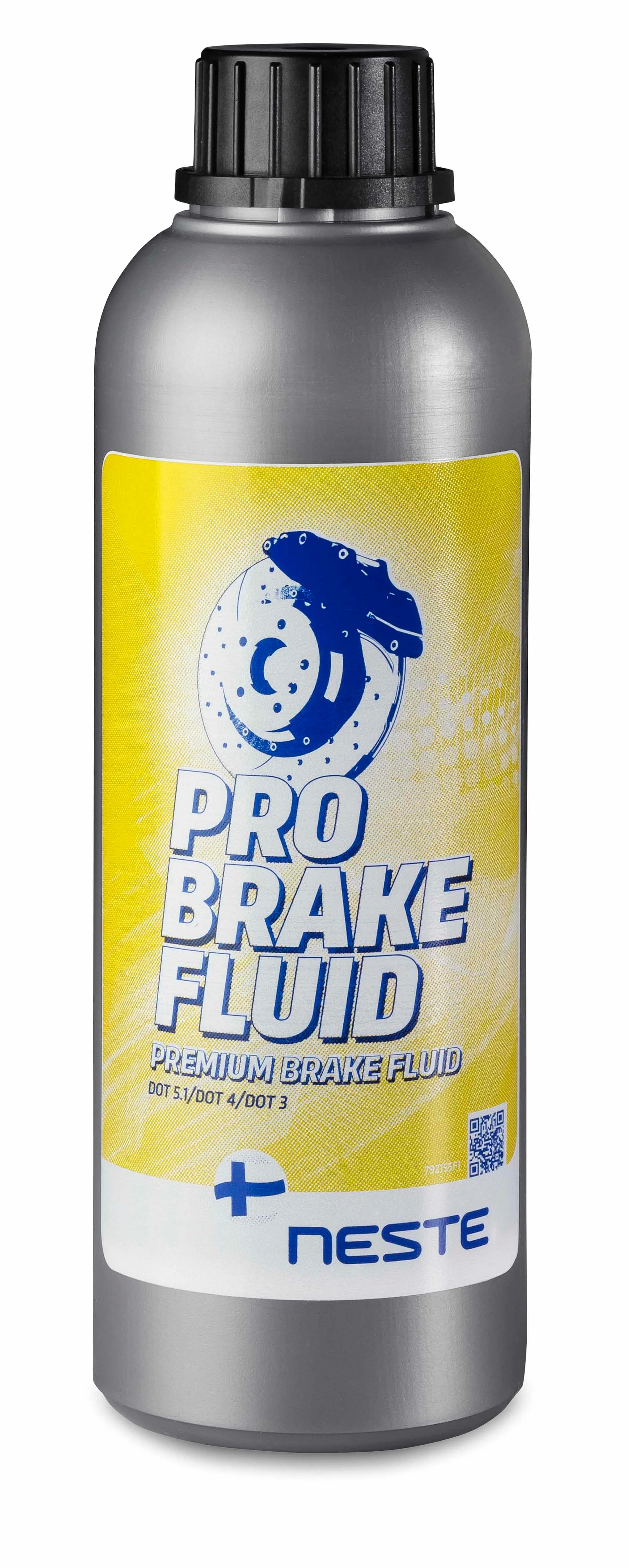 Neste Pro Brake Fluid (20 X 0.5 l)