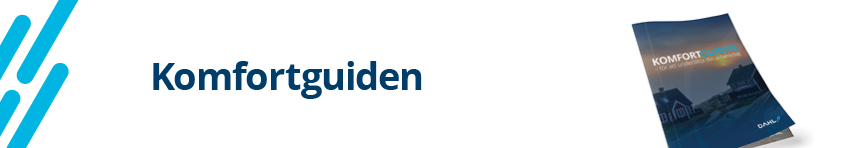 Komfortguiden