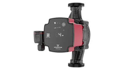 ALPHA1 GO 25-40 180 220-240V 9H-H30-45R