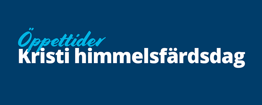Info Kristihimmelfärdsdag öppettider dahlse 870x348 DA-01-009-2026