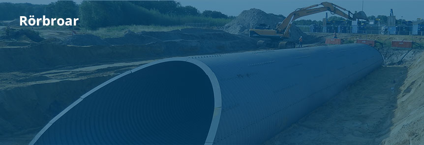 rörbroar specialistsida
