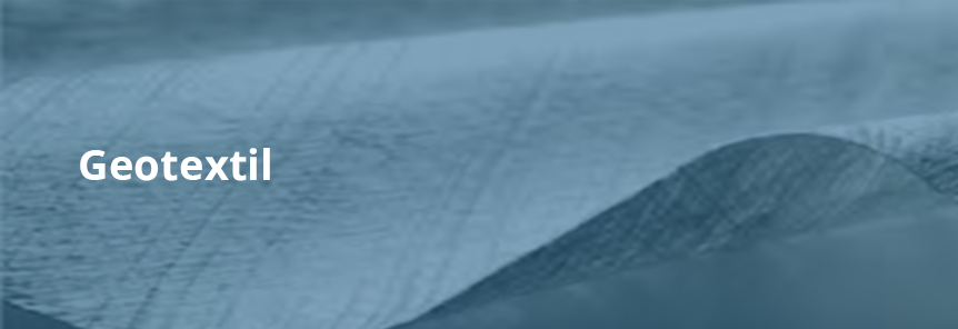 Geotextil
