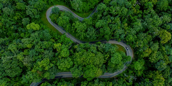 Våra hållbarhetsmål