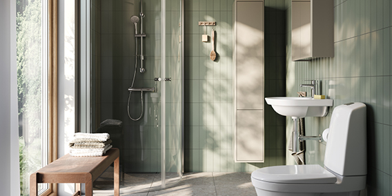 GBG Herobanner mobil