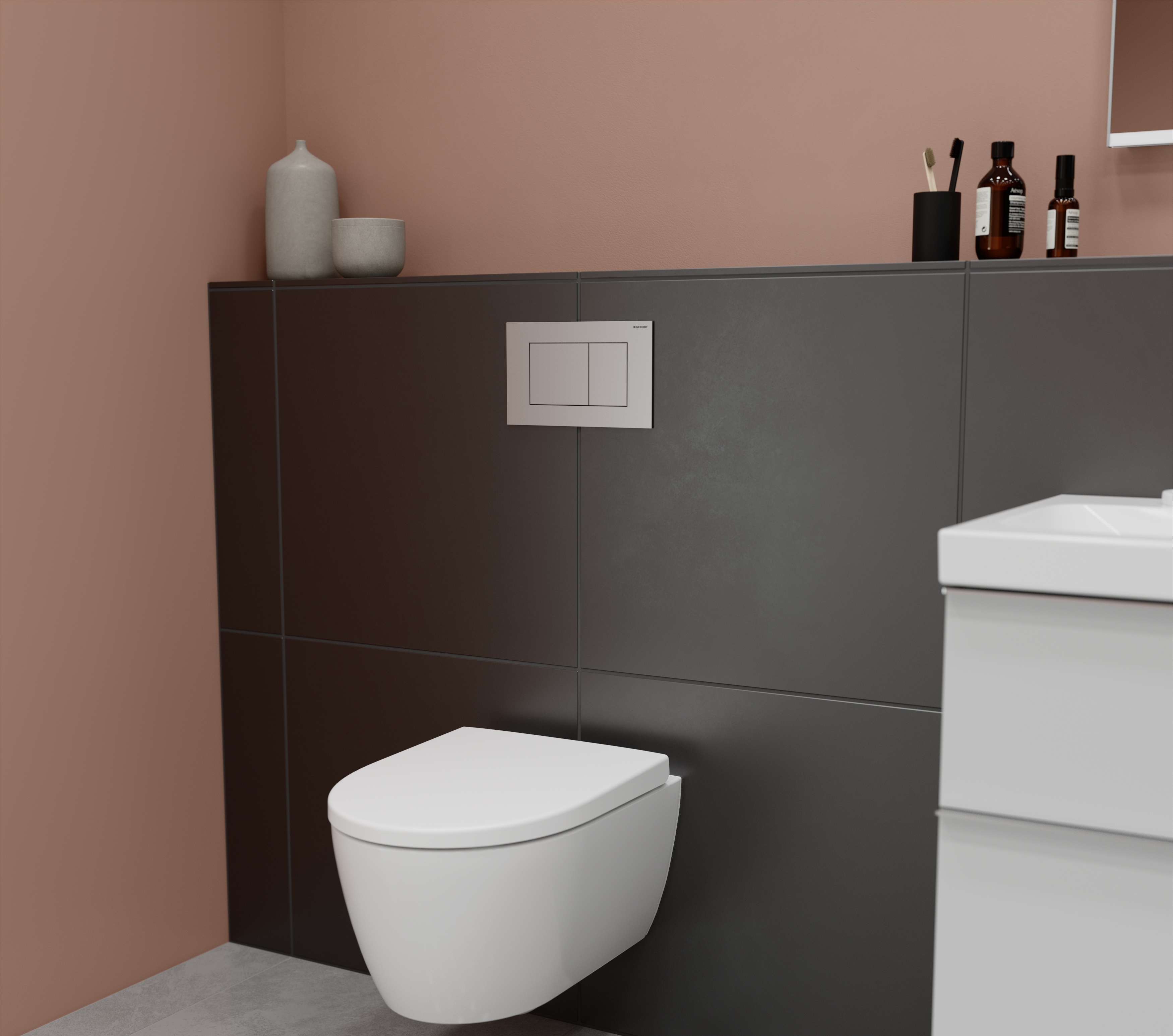 Sawa HerowithMan front