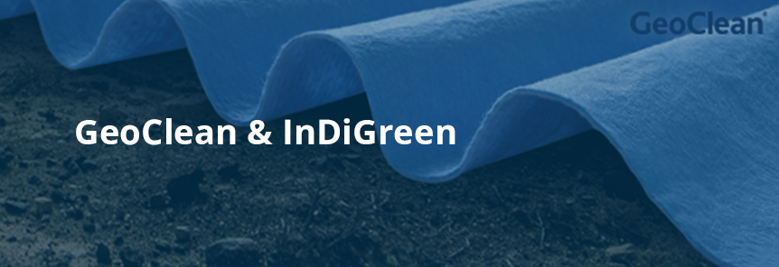 geoclean och indigreen