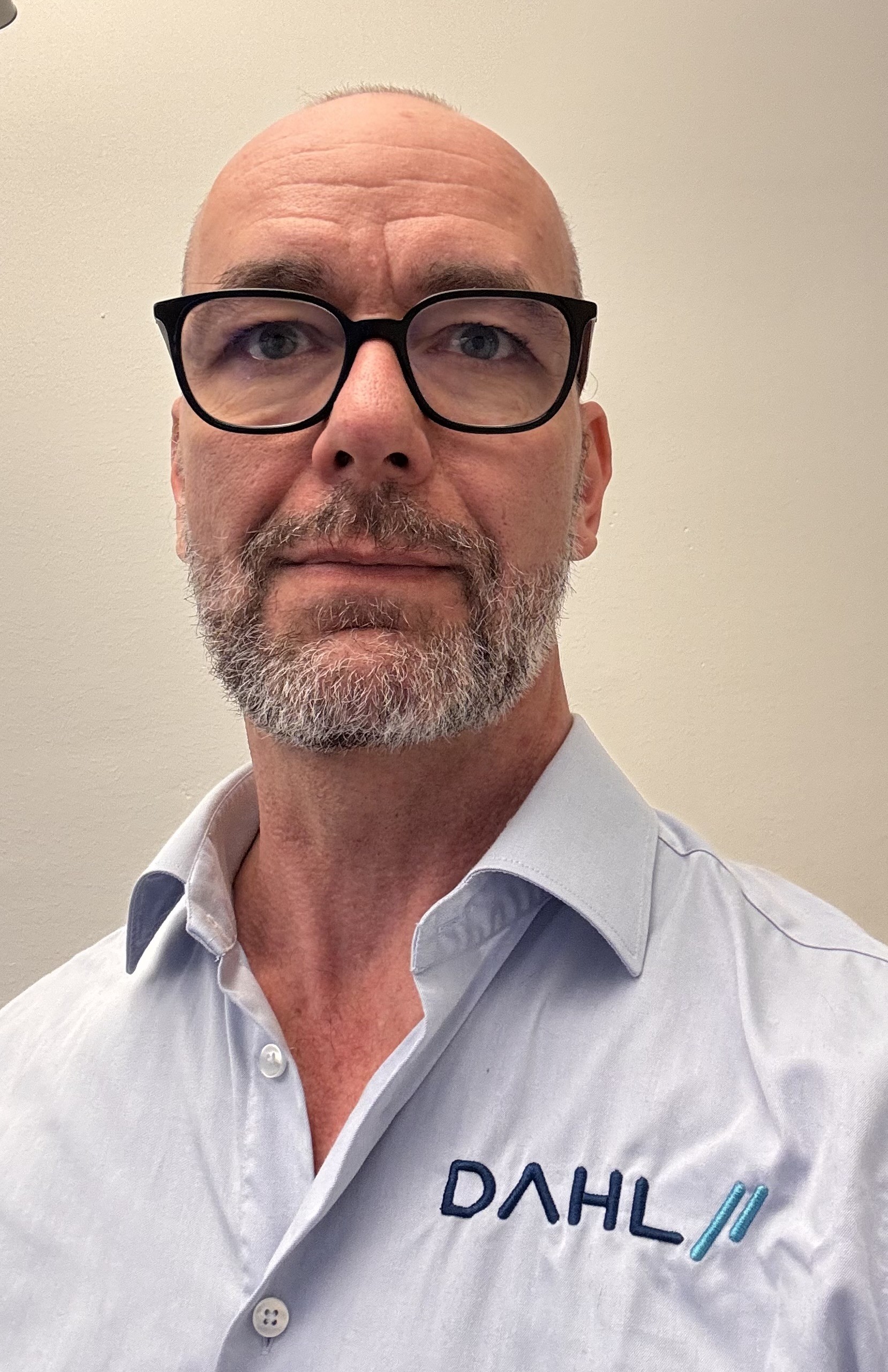 Patrik Ståhl