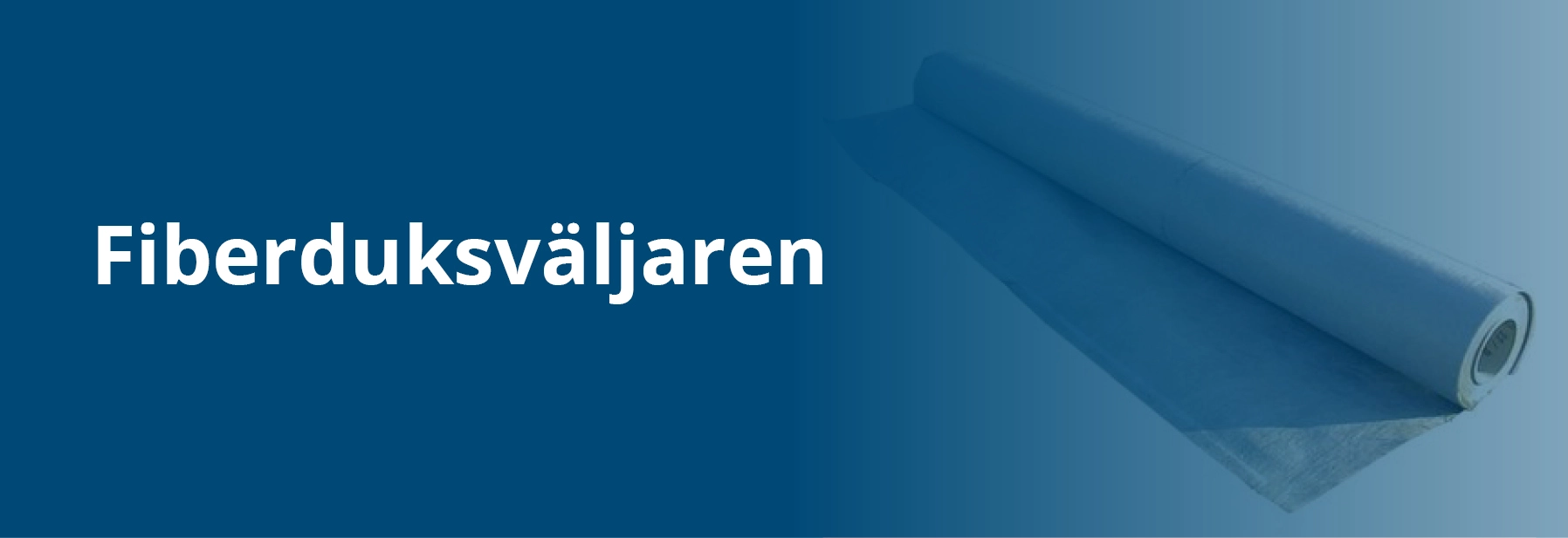 MKM-5679 Banners produktväljare Dahl Fiberduksväljaren DA-01-010-2023 kopiera