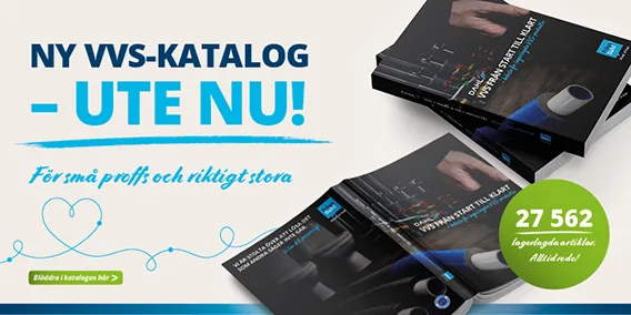 VVS katalog 2026