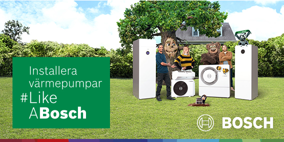 Hero contentsida bosch mobile