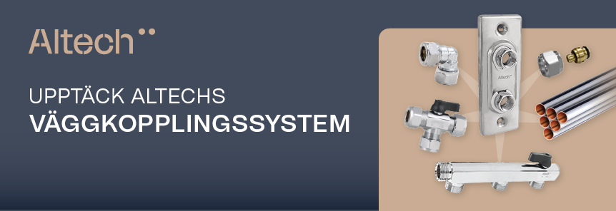 Väggkopplingssystem Content Dahl 862x296px AH-108-2026