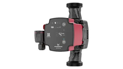 ALPHA2 GO 25-40 180 220-240V 9H-H30-45R
