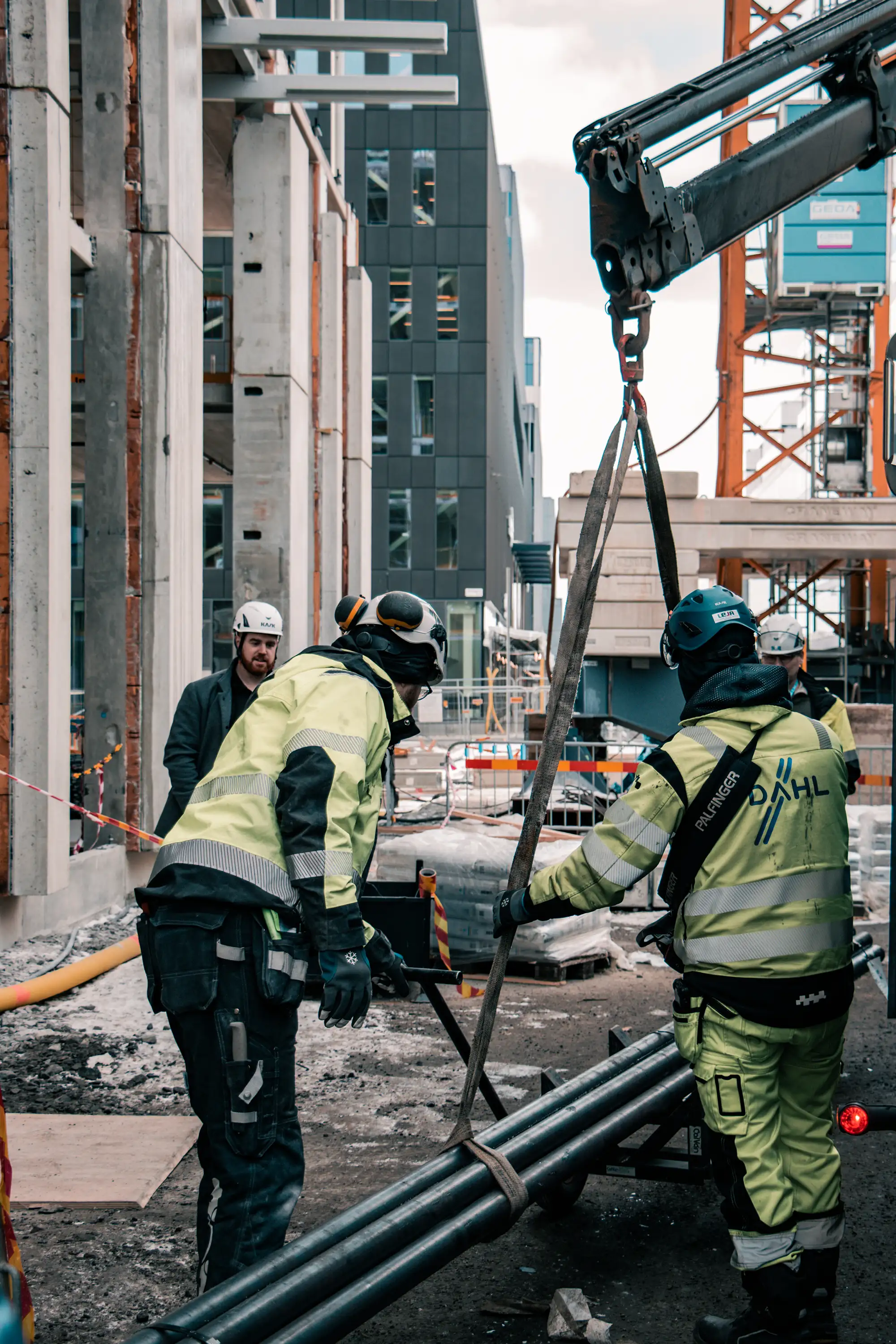 infinity-dahl-leverans