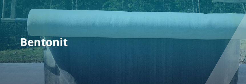 bentonit