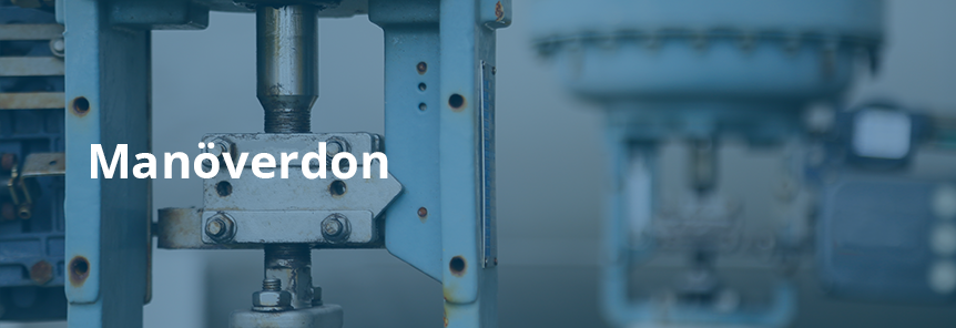 manöverdon specialistomrade