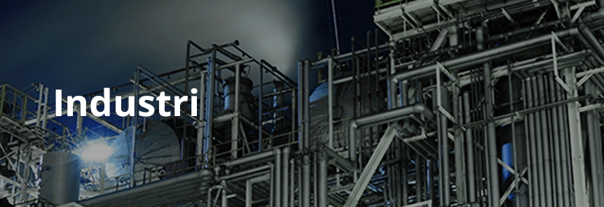 industri