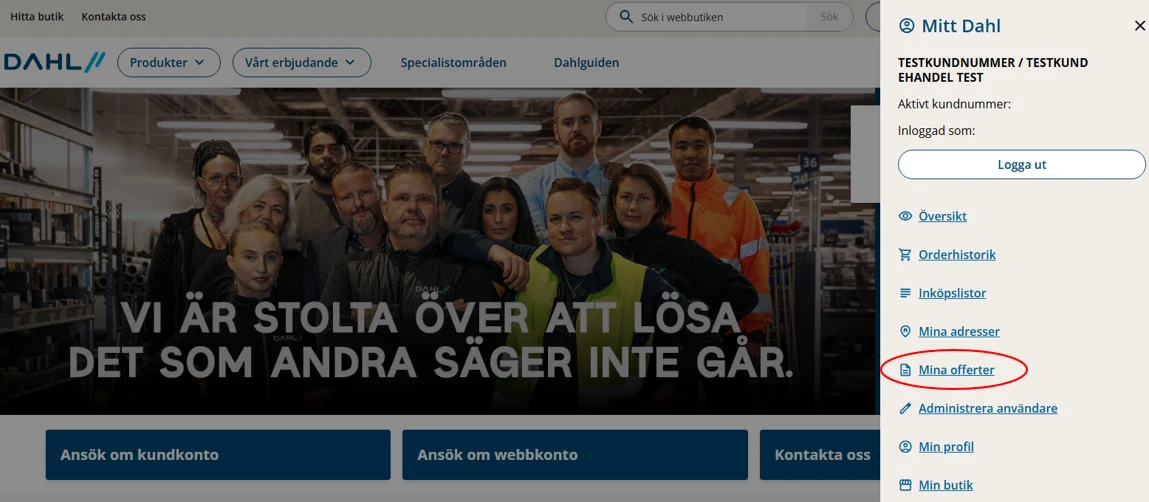 dahl-offertverktyg