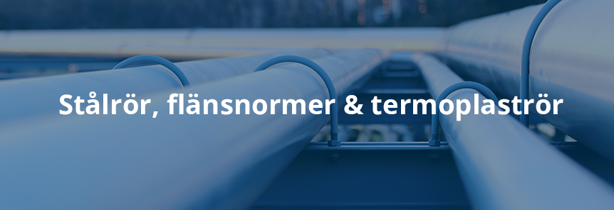 stålrör specialistomrade