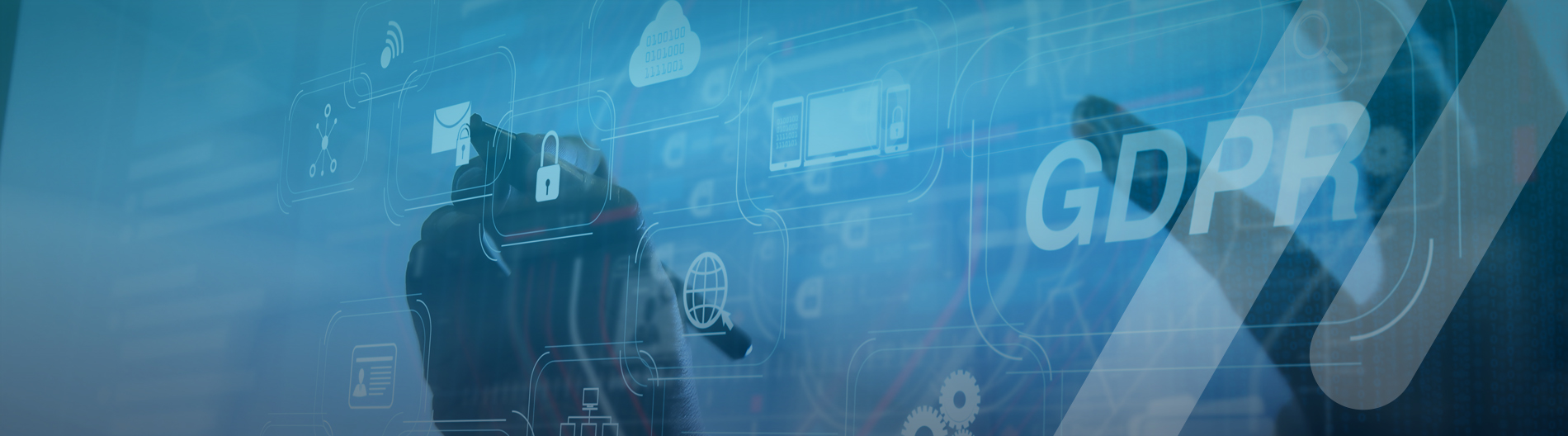 Personuppgiftspolicy mobil