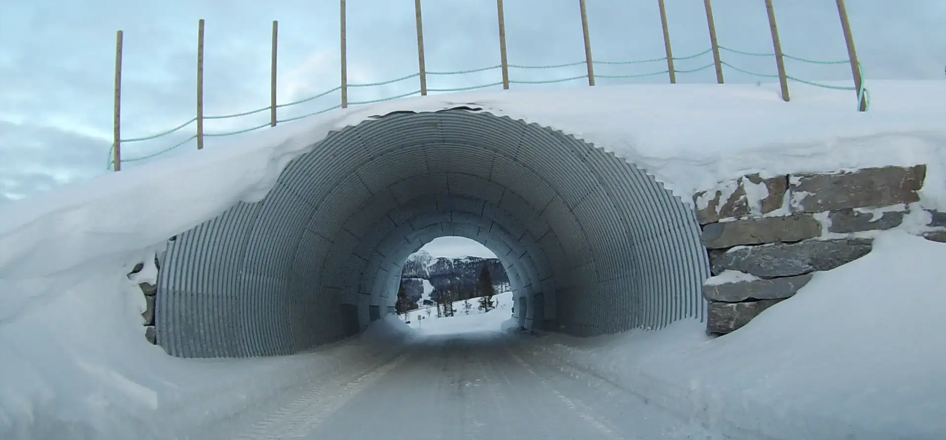 dahl-skidtunnlar