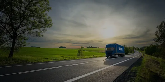 Logistiktjänster
