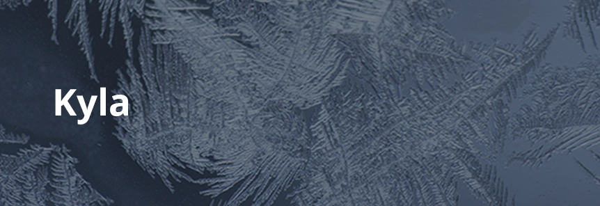 kyla