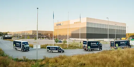 För proffs inom vs, mark & va