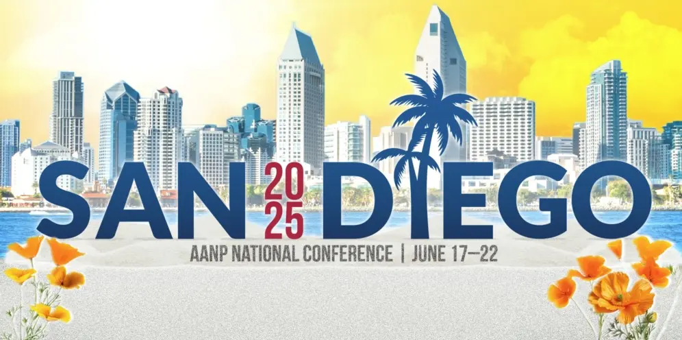 AANP ​National Conference 2025