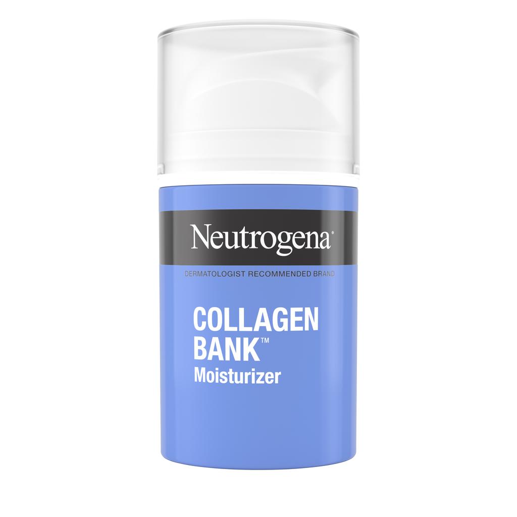 Neutrogena Collagen Bank™ Moisturizer Image