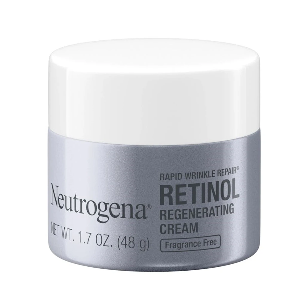 Rapid Wrinkle Repair® Regenerating Cream