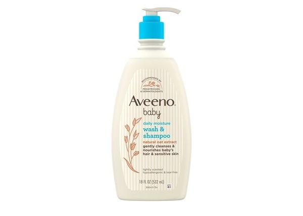 Aveeno® Skin Care Samples for Healthcare Professionals