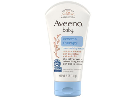 Aveeno® Skin Care Samples for Healthcare Professionals