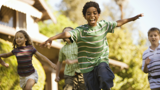Pediatric Clinical Data Efficacy