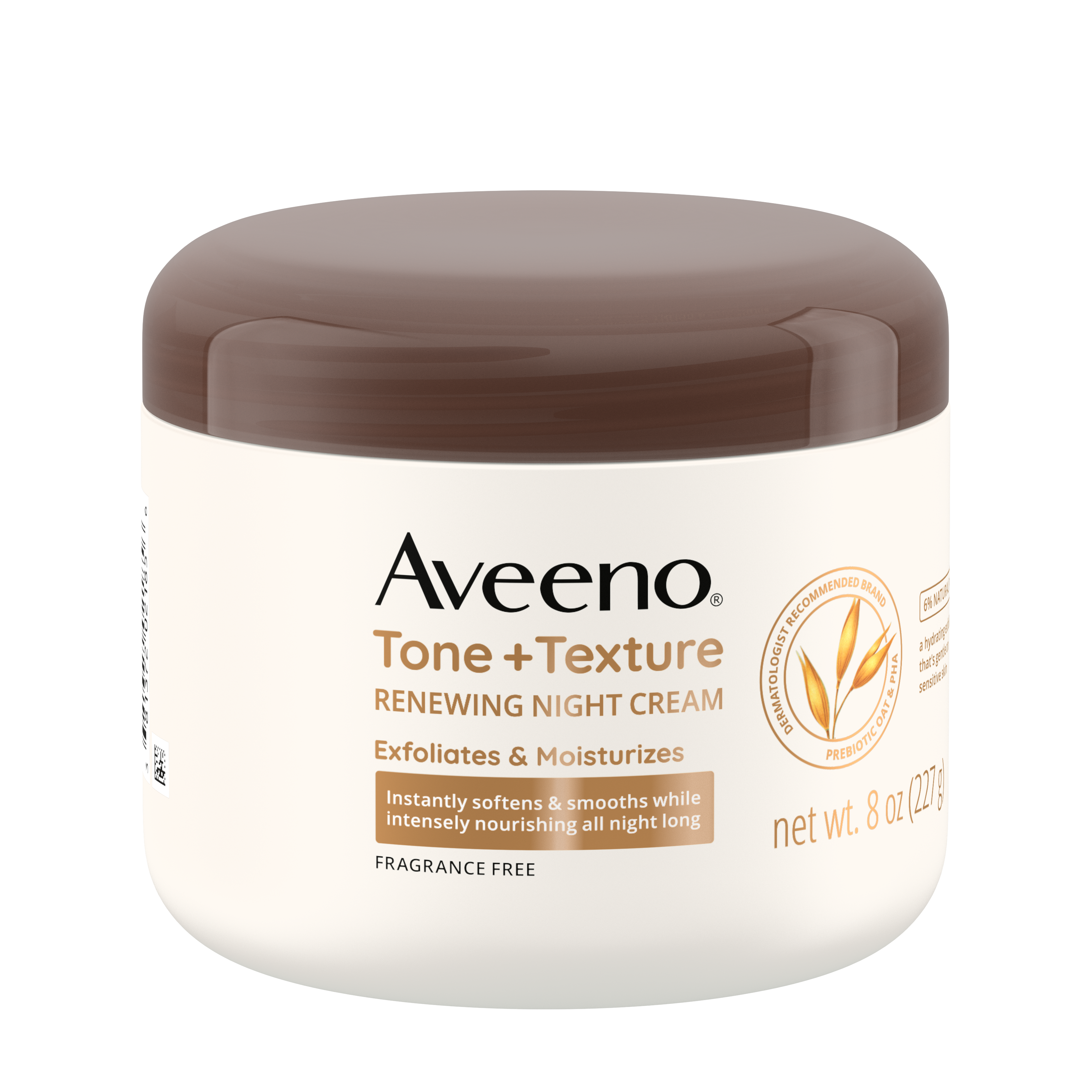 Tone + Texture Renewing Night Cream