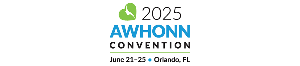 AWHONN Convention 2025 top