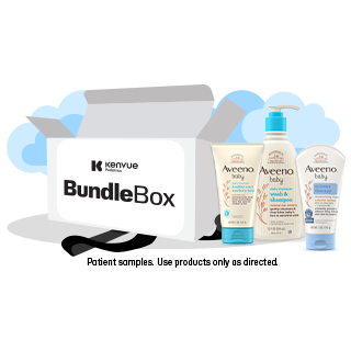 Aveeno September BundleBox