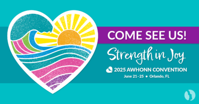 AWHONN Convention 2025