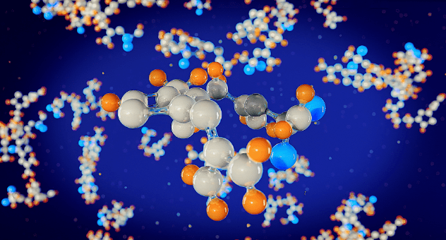 PEPCID® ­MECHANISM OF ACTION