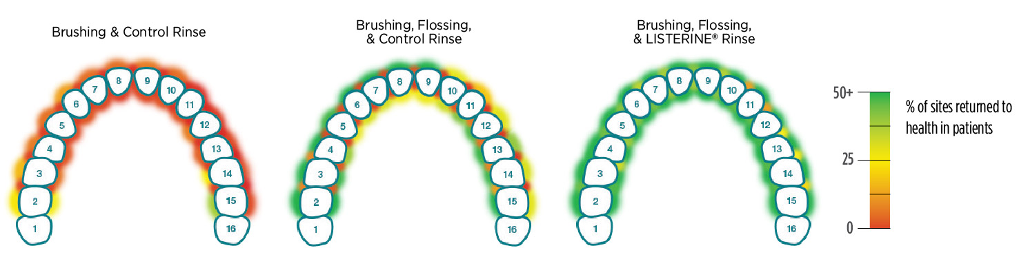 SITE-WISE® ANALYSIS