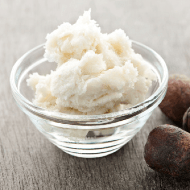 Shea butter (Vitellaria paradoxa)