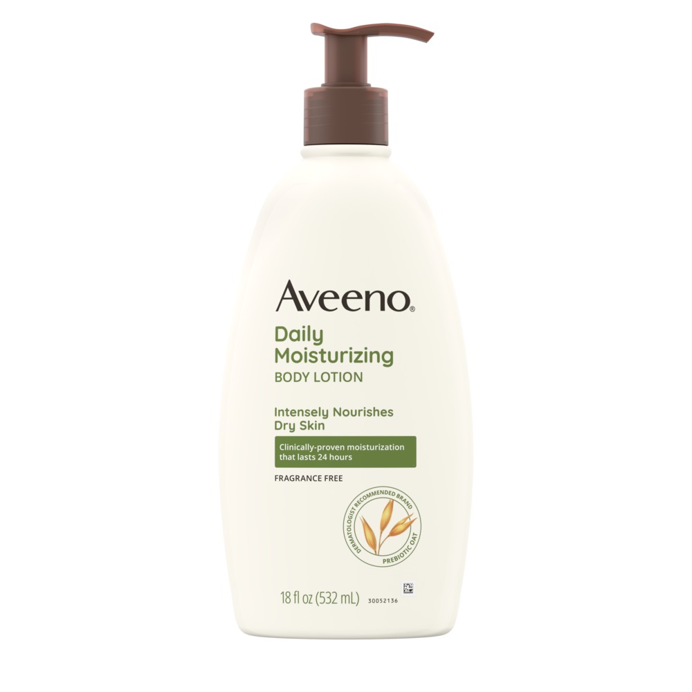 AVEENO® Daily Moisturizing Lotion